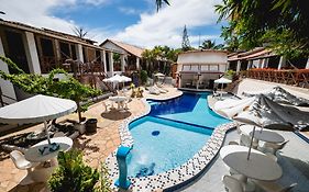 Pousada Bicho Preguiça