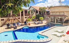 Pousada Bicho Preguiça